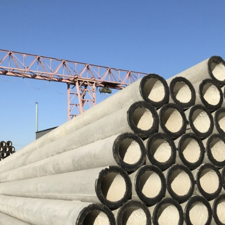 回民水泥电线杆的颜色可以选择吗？